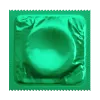 Презерватив – Amor Spearmint, 1 шт.