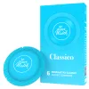 ПР. Презервативи – Classico (Classic), 54 мм, 6 шт.