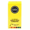 Презервативи - EXS Smiley Face Condoms, 12 шт.