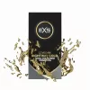 Презервативи - EXS Rightway Gold Condoms, 12 шт.
