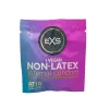 Презерватив женский - EXS Non-Latex Internal Condom Lace Leg Loops, 1 шт.