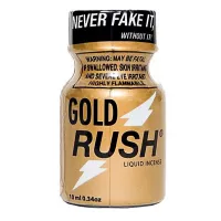 Поперс Gold Rush, 10 мл