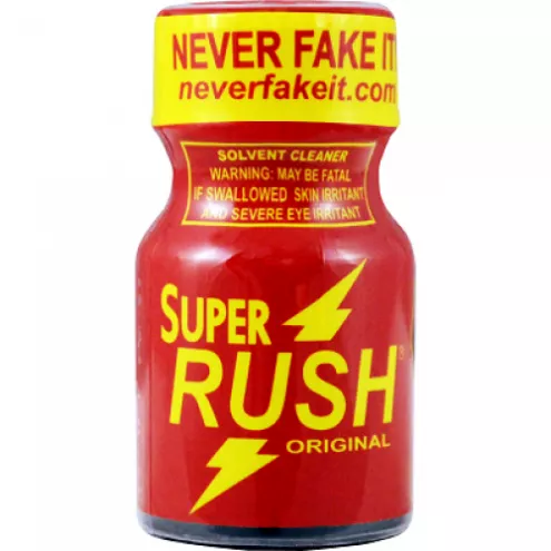 Поперс Super Rush 10 мл
