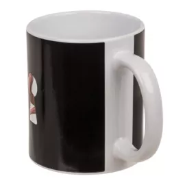 Чашка с термоэффектом Stoneware Mug Stripper Girl, 300 мл - 5