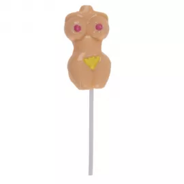 Леденец Sexy Candy Lollipop Penis Wow, 70 г (20.08.2026) - 1