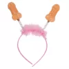 Oбруч Headband Penis, 25 см