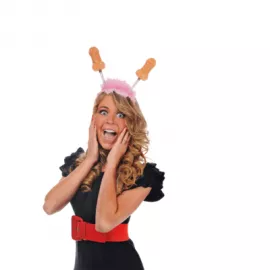 Oбруч Headband Penis, 25 см - 5