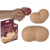 Антистресс Anti Stress Ball Testicle, 8 см
