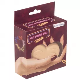 Антистресс Anti Stress Ball Testicle, 8 см - 3