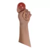 Антистресс Anti Stress Ball Testicle, 8 см