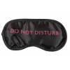 Маска для глаз Eye Mask Do Not Disturb