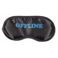 Маска для глаз Eye Mask Offline