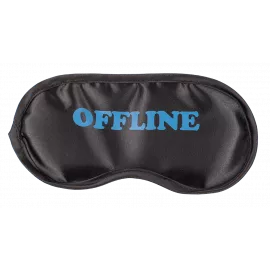 Маска для глаз Eye Mask Offline - 1