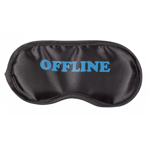 Маска для глаз Eye Mask Offline