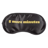 Маска для глаз Eye Mask 5 More Minutes