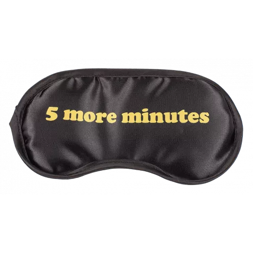 Маска для глаз Eye Mask 5 More Minutes