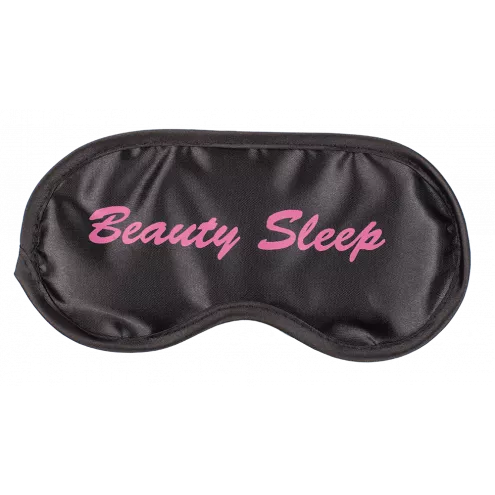 Маска для глаз Eye Mask Beauty Sleep