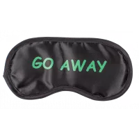 Маска для глаз Eye Mask Go Away