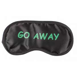 Маска для глаз Eye Mask Go Away - 1