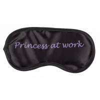 Маска для глаз Eye Mask Princess At Work