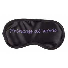 Маска для глаз Eye Mask Princess At Work - 1