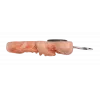 Открывалка Bottle Opener Willy With Hand, 13 см