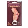 Открывалка Bottle Opener Willy With Hand, 13 см