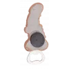 Відкривачка Bottle Opener Willy+Balls With Hand, 13 см