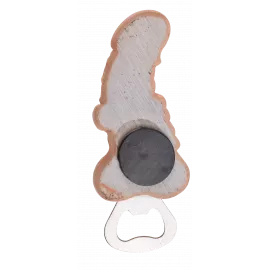 Відкривачка Bottle Opener Willy+Balls With Hand, 13 см - 4