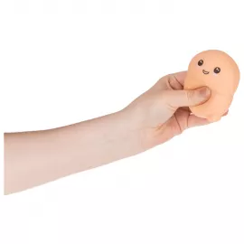 Антистресс Stretchy Penis Huggable Flesh, 7 см - 4