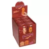 Антистресс Stretchy Penis Huggable Flesh, 7 см