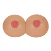 Антистресс Double Squeeze Ball Boobs, 12,5 см