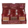 Свечи в виде пениса Penis Candles Flesh, 6 шт.