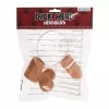 Oбруч Dick Head Headband, 28 см