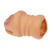 Кукла на руку в виде пениса Hand Puppet Penis