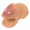 Кукла на руку в виде пениса Hand Puppet Penis