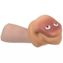 Кукла на руку в виде пениса Hand Puppet Penis - 5