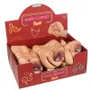 Кукла на руку в виде пениса Hand Puppet Penis