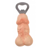 Відкривачка Sexy Bottle Opener Penis, 12,5 см