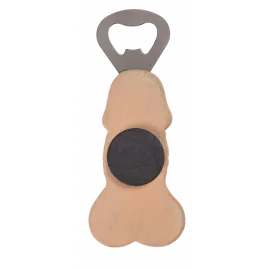 Відкривачка Sexy Bottle Opener Penis, 12,5 см - 2