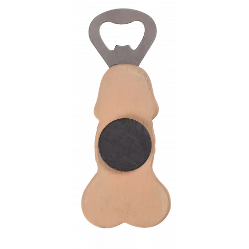 Відкривачка Sexy Bottle Opener Penis, 12,5 см