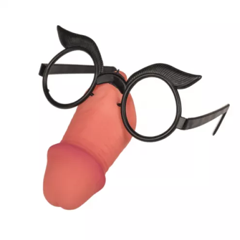 Очки Fun Glasses Willy, 14 x 13 см