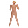 Надувная мини кукла Mini Blow Up Doll Mini Blonde, 66 см