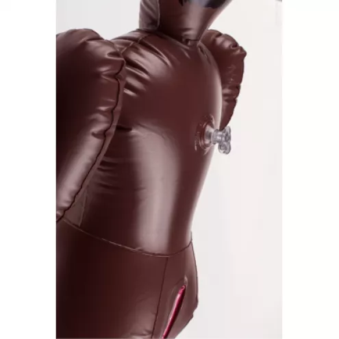 Надувная мини кукла Mini Blow Up Doll Mini Brunette, 66 см