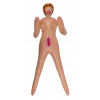 Надувная мини кукла Mini Blow Up Doll Mini Ginger, 66 см