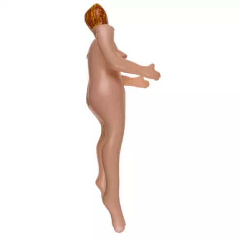 Надувная мини кукла Mini Blow Up Doll Mini Ginger, 66 см