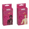 Надувная мини кукла Mini Blow Up Doll Mini Ginger, 66 см