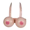 Игра Boob Battle Inflatable Boobs, 15 x 40 см