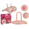 Игра Boob Battle Inflatable Boobs, 15 x 40 см