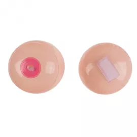 Игра Boob Battle Inflatable Boobs, 15 x 40 см - 5